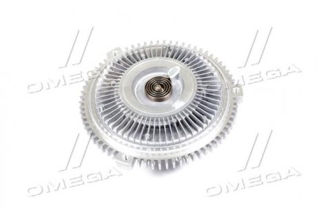 Вискомуфта bmw AVA QUALITY COOLING BWC327