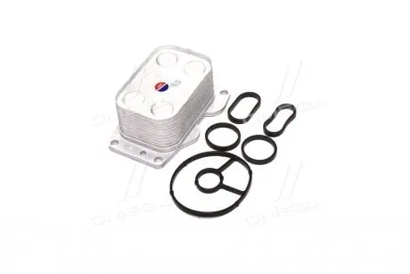 Масляный радиатор CITROEN/FIAT/FORD/VOLVO (Ava) AVA QUALITY COOLING CN3307