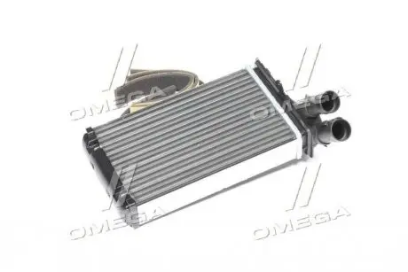 Радiатор опалення AVA QUALITY COOLING CN 6055