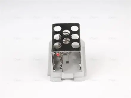 Резістор вентилятора салону CITROEN BERLINGO (1997) 1.6 (AVA) AVA QUALITY COOLING CNR018