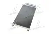 Радиатор кондиционера nissan juke/ micra/ tiida AVA QUALITY COOLING DN5251D (92100AX800, 92100AX801, 92100AX80B) (фото 2)