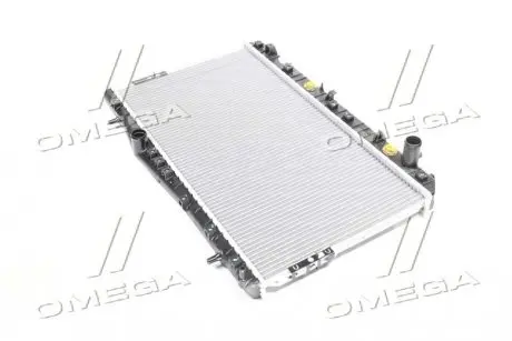 Радиатор AVA QUALITY COOLING DWA2074