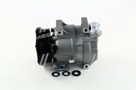 Компрессор кондиционера AVA QUALITY COOLING DWAK071