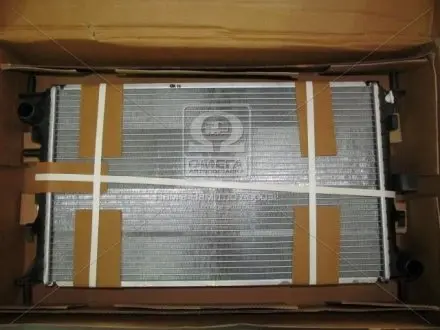 Радиатор охлаждения двигателя Ford Focus I (98-04) MT AVA AVA QUALITY COOLING FD 2264