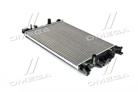 Радіатор AVA QUALITY COOLING FD2642