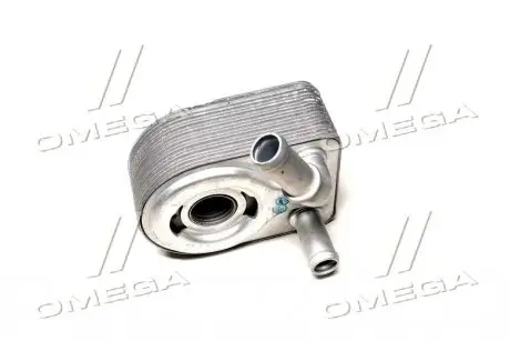 Масляный теплообменник Ford Focus1.6i (AVA) AVA QUALITY COOLING FD3622