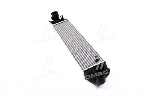 Радиатор AVA QUALITY COOLING FD4691