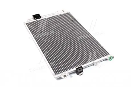 Конденсор кондиціонера (Ava) AVA QUALITY COOLING FD5487D