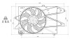 AVA FORD Вентилятор радіатора MONDEO III 00- AVA QUALITY COOLING FD7713 (фото 1)