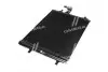 Радиатор кондиционера ford galaxy/mondeo AVA QUALITY COOLING FDA5427D (6G9119710CB, 1453365, 1405365) (фото 2)