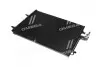 Радиатор кондиционера ford galaxy/mondeo AVA QUALITY COOLING FDA5427D (6G9119710CB, 1453365, 1405365) (фото 3)