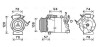Компресор AVA QUALITY COOLING FDAK587 (фото 1)