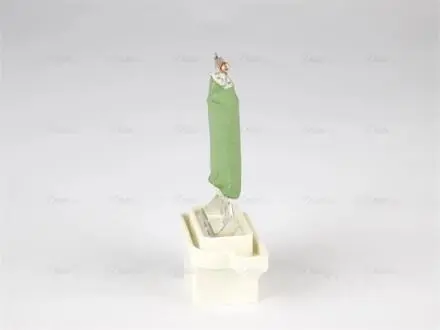 Резістор вентилятора салону FORD C-MAX (2007) 1.6 (AVA) AVA QUALITY COOLING FDR002