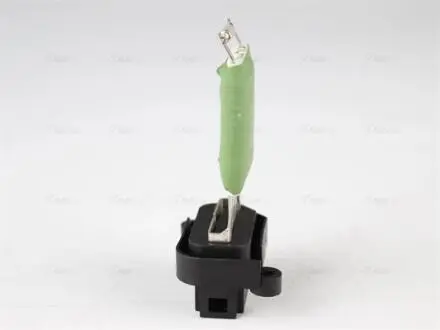 Резістор вентилятора салону FORD TRANSIT 260 (2000) 2.4 TDDI (AVA) AVA QUALITY COOLING FDR004