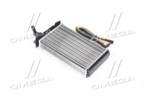 Радiатор опалення AVA QUALITY COOLING FTA 6106