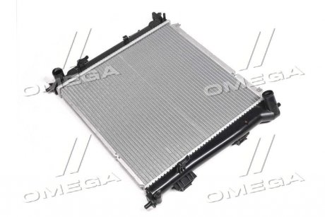 Радіатор (Ava) AVA QUALITY COOLING HY2181 (фото 1)