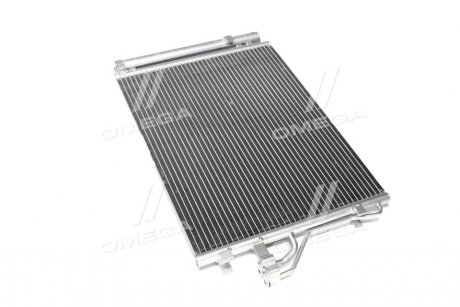 Радиатор кондиционера hyundai ix35/tucson 10- (ava) AVA QUALITY COOLING HY5280D