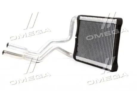 Радиатор отопителя hyunai i30 (ava) AVA QUALITY COOLING HY6213