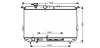 Радіатор AVA QUALITY COOLING HYA2107 (фото 1)