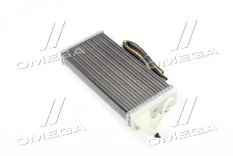 Радiатор опалення AVA QUALITY COOLING IVA 6019