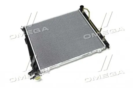 Радиатор AVA QUALITY COOLING KA2304