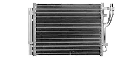 Радиатор кондиционера AVA QUALITY COOLING KA5100D
