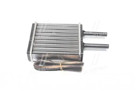 Радиатор отопителя kia clarus all 96-01 (ava) AVA QUALITY COOLING KA6047