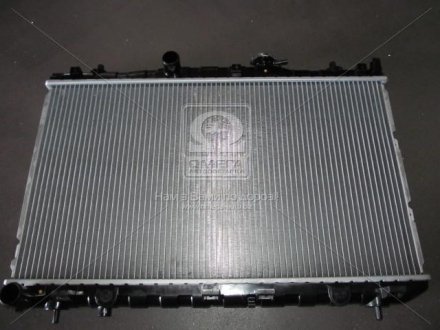 Радиатор охлаждения двигателя cerato 16i/20i mt 04- AVA QUALITY COOLING KAA2074 (фото 1)