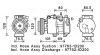 Компресор AVA QUALITY COOLING KAK275 (фото 1)