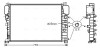 Радиатор охлаждения двигателя MB E211 200 komp 220-270 CDI MT/AT AC+/- AVA QUALITY COOLING MSA2394 (фото 1)