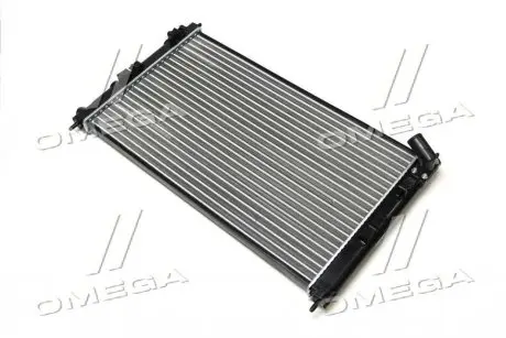 Радиатор AVA QUALITY COOLING MT 2201