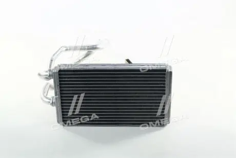 Радиатор отпителя citroen c4/c-crosser; mitsubishi lancer (cx0) (07-) (ava) AVA QUALITY COOLING MT6259