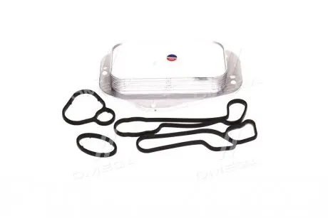 Радиатор масляный AVA QUALITY COOLING OL3684