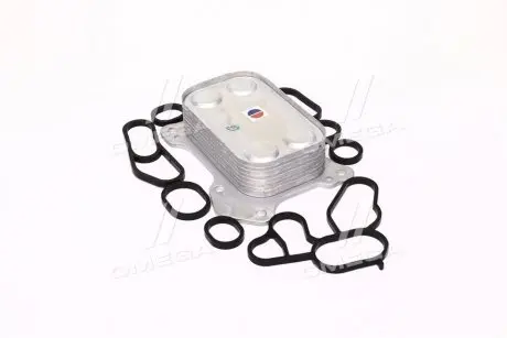 Радиатор масляный fiat doblo (152, 263) (09-) 1.3 mjtd (ava) AVA QUALITY COOLING OL3688