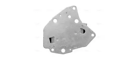 Масляний охолоджувач (теплообмінник) AVA QUALITY COOLING OL3705