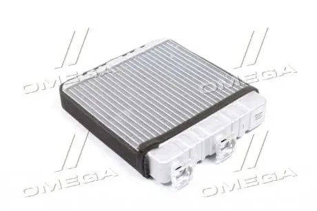 Радiатор опалення AVA QUALITY COOLING OL 6321