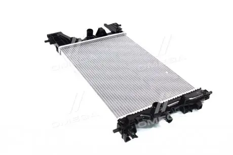 Радіатор охолодження CHEVROLET CRUZE (2009)/OPEL ASTRA (2010) (AVA) AVA QUALITY COOLING OLA2484