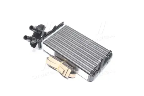 Радиатор отопителя салона Renault Symbol II 08> AVA AVA QUALITY COOLING RT 6228