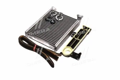 Радиатор AVA QUALITY COOLING RT6629