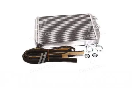 Радиатор RENAULT KANGOO (Ava) AVA QUALITY COOLING RT6661