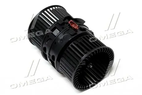 Вентилятор салону RENAULT MEGANE/SCENIC 2009- (AVA) AVA QUALITY COOLING RT8654