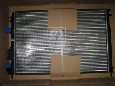 Радиатор охлаждения renault megane (ava) AVA QUALITY COOLING RTA2241