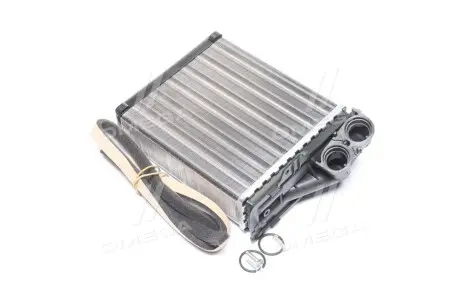 Радиатор отопителя салона Renault Duster 1,5DCI 10>, Logan Sandero 1,4-1,6i 1,5DCI AVA AVA QUALITY COOLING RTA 6398