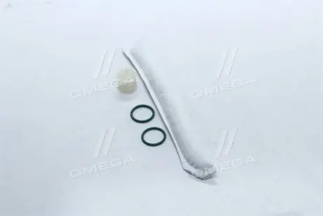 Осушитель кондиционера lexus; suzuki; toyota AVA QUALITY COOLING TOD349