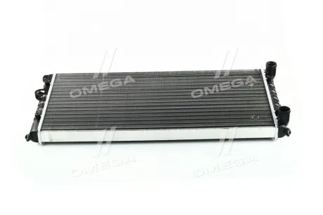 Радиатор охлаждения двигателя GOLF3/VENTO AT/MT 91-98 VW2109 (Ava) AVA QUALITY COOLING VN2109