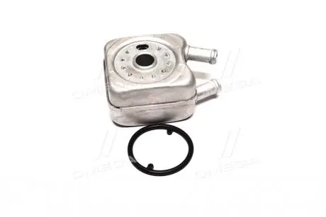 Радиатор масляный VARIOUS AUDI/VW/SKODA (AVA) AVA QUALITY COOLING VN3215