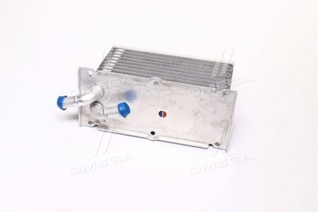 Интеркулер AVA QUALITY COOLING VN4397 (фото 1)