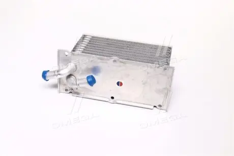 Интеркулер AVA QUALITY COOLING VN4397