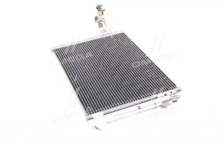 Радиатор кондиционера AVA QUALITY COOLING VN5209D