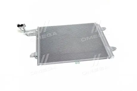 Радиатор кондиционера vw touran all mt/at 03- AVA QUALITY COOLING VN5211D